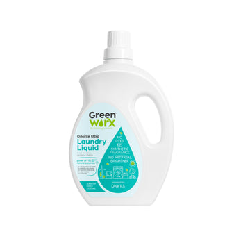 Greenworx Natural Ultra Laundry Liquid (1 L Pack)