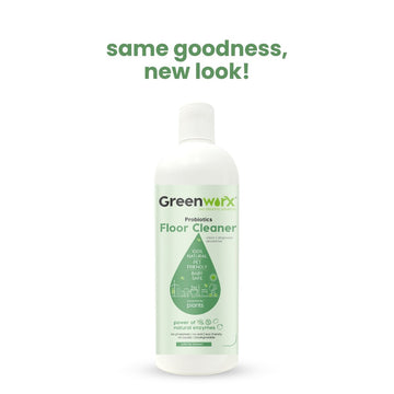 Greenworx Probiotics Floor Cleaner (1 L)