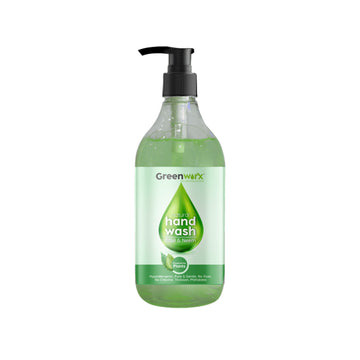 Greenworx Handwash Liquid Pack of 500 ML